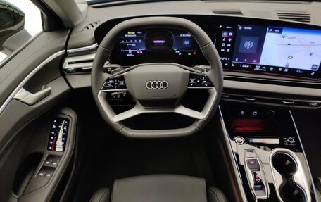 Audi A6, 2025 год, 8 350 000 рублей, 5 фотография