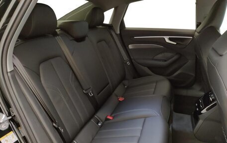 Audi A6, 2025 год, 8 350 000 рублей, 7 фотография