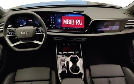 Audi A6, 2025 год, 8 350 000 рублей, 4 фотография