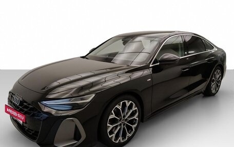 Audi A6, 2025 год, 8 350 000 рублей, 2 фотография