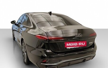 Audi A6, 2025 год, 8 350 000 рублей, 3 фотография