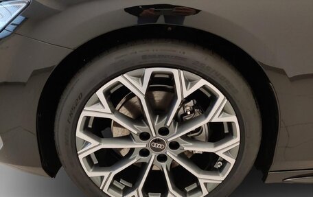 Audi A6, 2025 год, 8 350 000 рублей, 9 фотография