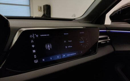 Audi A6, 2025 год, 8 350 000 рублей, 18 фотография