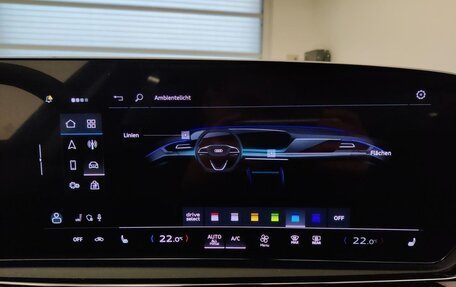 Audi A6, 2025 год, 8 350 000 рублей, 17 фотография