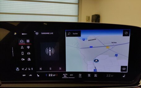 Audi A6, 2025 год, 8 350 000 рублей, 14 фотография