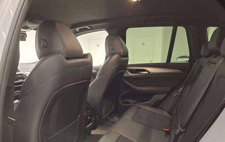 BMW X3, 2019 год, 4 785 000 рублей, 12 фотография