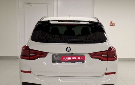 BMW X3, 2019 год, 4 785 000 рублей, 6 фотография