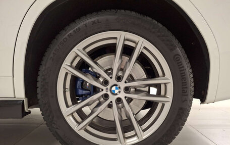 BMW X3, 2019 год, 4 785 000 рублей, 18 фотография