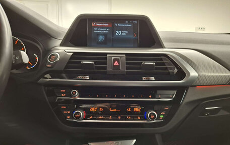 BMW X3, 2019 год, 4 785 000 рублей, 15 фотография