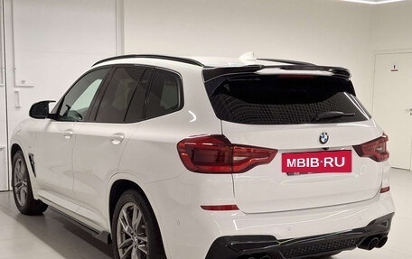 BMW X3, 2019 год, 4 785 000 рублей, 7 фотография