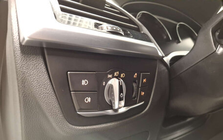 BMW X3, 2019 год, 4 785 000 рублей, 20 фотография