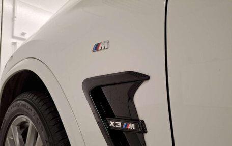 BMW X3, 2019 год, 4 785 000 рублей, 24 фотография