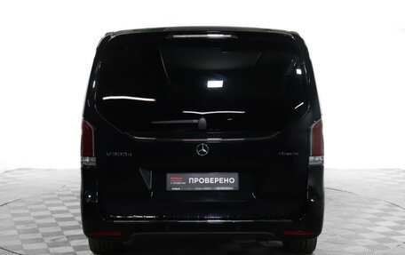 Mercedes-Benz V-Класс, 2024 год, 19 000 000 рублей, 6 фотография