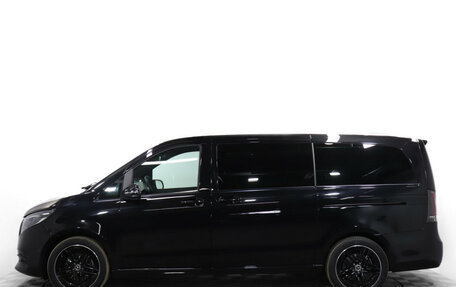 Mercedes-Benz V-Класс, 2024 год, 19 000 000 рублей, 8 фотография