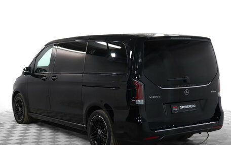 Mercedes-Benz V-Класс, 2024 год, 19 000 000 рублей, 7 фотография