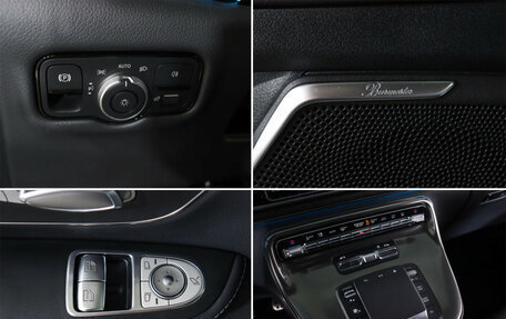 Mercedes-Benz V-Класс, 2024 год, 19 000 000 рублей, 19 фотография