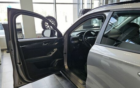 Haval Jolion, 2025 год, 2 474 010 рублей, 13 фотография