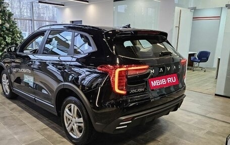 Haval Jolion, 2025 год, 2 325 510 рублей, 2 фотография