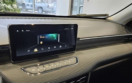 Haval Jolion, 2025 год, 2 325 510 рублей, 15 фотография