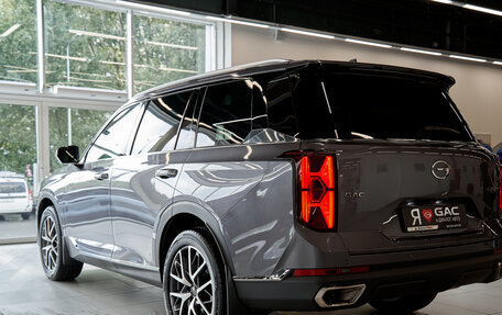 GAC GS8, 2025 год, 4 949 000 рублей, 2 фотография