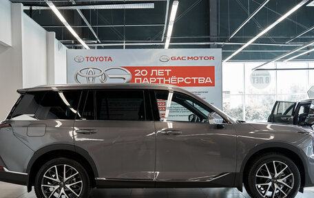 GAC GS8, 2025 год, 4 949 000 рублей, 5 фотография