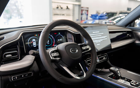 GAC GS8, 2025 год, 4 949 000 рублей, 12 фотография