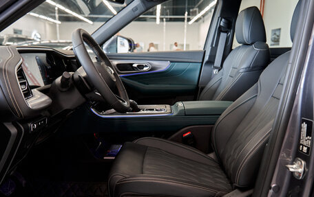 GAC GS8, 2025 год, 4 949 000 рублей, 11 фотография