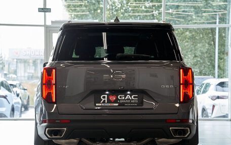 GAC GS8, 2025 год, 4 949 000 рублей, 3 фотография