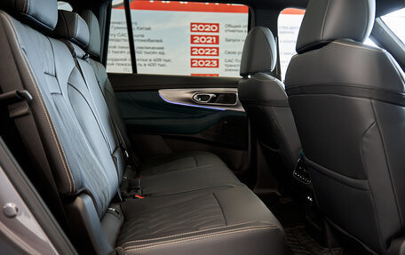 GAC GS8, 2025 год, 4 949 000 рублей, 23 фотография