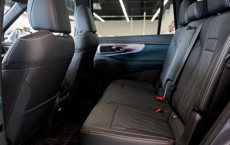 GAC GS8, 2025 год, 4 949 000 рублей, 25 фотография