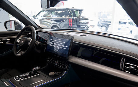 GAC GS8, 2025 год, 4 949 000 рублей, 21 фотография