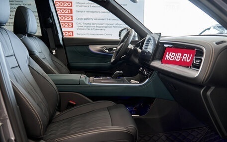 GAC GS8, 2025 год, 4 949 000 рублей, 22 фотография