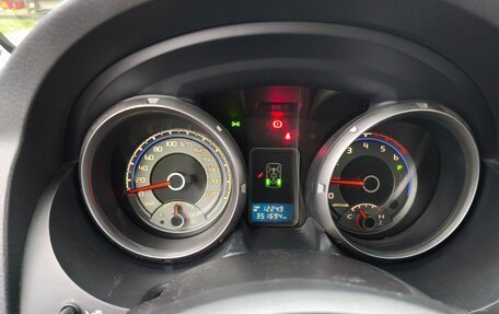 Mitsubishi Pajero IV, 2008 год, 1 150 000 рублей, 6 фотография