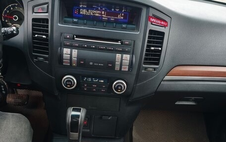 Mitsubishi Pajero IV, 2008 год, 1 150 000 рублей, 7 фотография