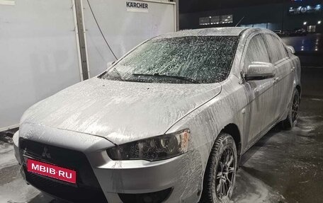 Mitsubishi Lancer IX, 2007 год, 510 000 рублей, 1 фотография