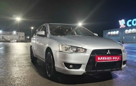Mitsubishi Lancer IX, 2007 год, 510 000 рублей, 3 фотография