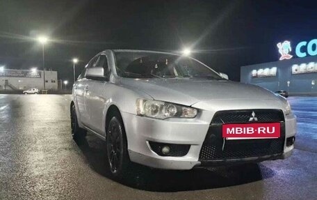 Mitsubishi Lancer IX, 2007 год, 510 000 рублей, 7 фотография