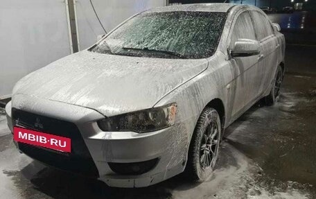 Mitsubishi Lancer IX, 2007 год, 510 000 рублей, 10 фотография