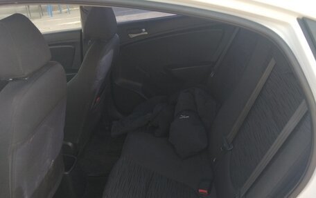 Hyundai Solaris II рестайлинг, 2016 год, 1 190 000 рублей, 6 фотография