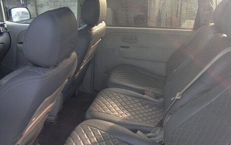 Hyundai Trajet I рестайлинг, 2006 год, 650 000 рублей, 6 фотография