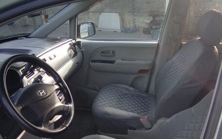 Hyundai Trajet I рестайлинг, 2006 год, 650 000 рублей, 5 фотография