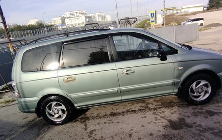 Hyundai Trajet I рестайлинг, 2006 год, 650 000 рублей, 2 фотография