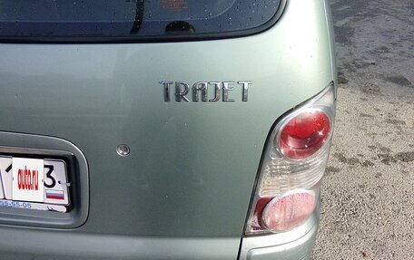 Hyundai Trajet I рестайлинг, 2006 год, 650 000 рублей, 3 фотография