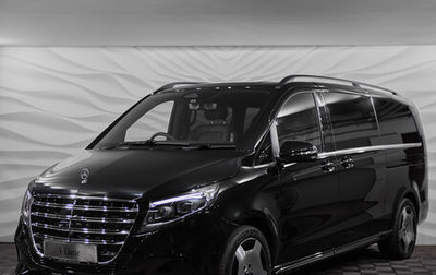 Mercedes-Benz V-Класс, 2025 год, 17 300 000 рублей, 1 фотография