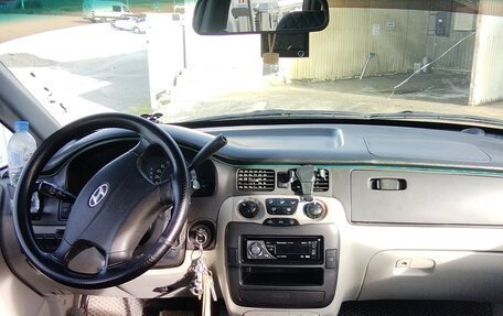 Hyundai Trajet I рестайлинг, 2006 год, 650 000 рублей, 8 фотография