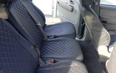 Hyundai Trajet I рестайлинг, 2006 год, 650 000 рублей, 10 фотография