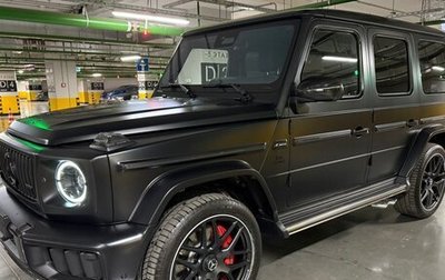 Mercedes-Benz G-Класс AMG, 2025 год, 33 880 000 рублей, 1 фотография