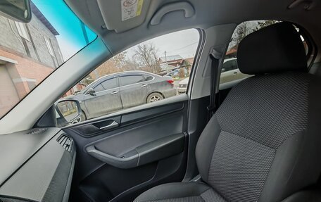 Volkswagen Polo VI (EU Market), 2020 год, 1 400 001 рублей, 12 фотография