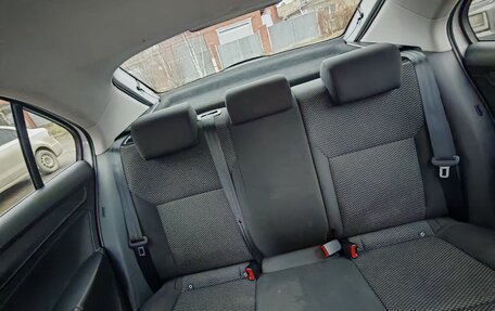 Volkswagen Polo VI (EU Market), 2020 год, 1 400 001 рублей, 11 фотография