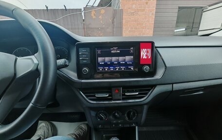 Volkswagen Polo VI (EU Market), 2020 год, 1 400 001 рублей, 8 фотография